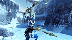 ���������꡼ No.065�Υ���ͥ������ / ��PSO2�פ˿��ܥ��֥����ȥ��󡦥ɥ饴��פ䥹����å��֥ե��󥿥����������쥸����ɡפ��о졣�ֹȤ���ε�������η���Part2-1��Ҳ�