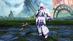 ���������꡼ No.068�Υ���ͥ������ / ��PSO2�פ˿��ܥ��֥����ȥ��󡦥ɥ饴��פ䥹����å��֥ե��󥿥����������쥸����ɡפ��о졣�ֹȤ���ε�������η���Part2-1��Ҳ�