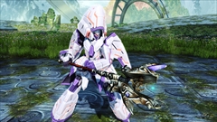 ���������꡼ No.069�Υ���ͥ������ / ��PSO2�פ˿��ܥ��֥����ȥ��󡦥ɥ饴��פ䥹����å��֥ե��󥿥����������쥸����ɡפ��о졣�ֹȤ���ε�������η���Part2-1��Ҳ�