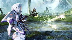 ���������꡼ No.070�Υ���ͥ������ / ��PSO2�פ˿��ܥ��֥����ȥ��󡦥ɥ饴��פ䥹����å��֥ե��󥿥����������쥸����ɡפ��о졣�ֹȤ���ε�������η���Part2-1��Ҳ�