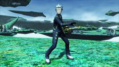 ���������꡼ No.072�Υ���ͥ������ / ��PSO2�פ˿��ܥ��֥����ȥ��󡦥ɥ饴��פ䥹����å��֥ե��󥿥����������쥸����ɡפ��о졣�ֹȤ���ε�������η���Part2-1��Ҳ�