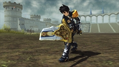 ���������꡼ No.078�Υ���ͥ������ / ��PSO2�פ˿��ܥ��֥����ȥ��󡦥ɥ饴��פ䥹����å��֥ե��󥿥����������쥸����ɡפ��о졣�ֹȤ���ε�������η���Part2-1��Ҳ�