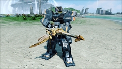 ���������꡼ No.080�Υ���ͥ������ / ��PSO2�פ˿��ܥ��֥����ȥ��󡦥ɥ饴��פ䥹����å��֥ե��󥿥����������쥸����ɡפ��о졣�ֹȤ���ε�������η���Part2-1��Ҳ�