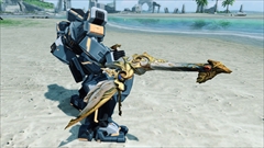 ���������꡼ No.081�Υ���ͥ������ / ��PSO2�פ˿��ܥ��֥����ȥ��󡦥ɥ饴��פ䥹����å��֥ե��󥿥����������쥸����ɡפ��о졣�ֹȤ���ε�������η���Part2-1��Ҳ�