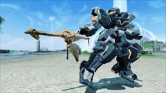 ���������꡼ No.082�Υ���ͥ������ / ��PSO2�פ˿��ܥ��֥����ȥ��󡦥ɥ饴��פ䥹����å��֥ե��󥿥����������쥸����ɡפ��о졣�ֹȤ���ε�������η���Part2-1��Ҳ�