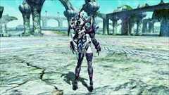 ���������꡼ No.083�Υ���ͥ������ / ��PSO2�פ˿��ܥ��֥����ȥ��󡦥ɥ饴��פ䥹����å��֥ե��󥿥����������쥸����ɡפ��о졣�ֹȤ���ε�������η���Part2-1��Ҳ�