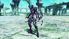 ���������꡼ No.084�Υ���ͥ������ / ��PSO2�פ˿��ܥ��֥����ȥ��󡦥ɥ饴��פ䥹����å��֥ե��󥿥����������쥸����ɡפ��о졣�ֹȤ���ε�������η���Part2-1��Ҳ�