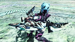 ���������꡼ No.085�Υ���ͥ������ / ��PSO2�פ˿��ܥ��֥����ȥ��󡦥ɥ饴��פ䥹����å��֥ե��󥿥����������쥸����ɡפ��о졣�ֹȤ���ε�������η���Part2-1��Ҳ�