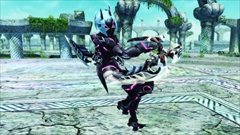 ���������꡼ No.086�Υ���ͥ������ / ��PSO2�פ˿��ܥ��֥����ȥ��󡦥ɥ饴��פ䥹����å��֥ե��󥿥����������쥸����ɡפ��о졣�ֹȤ���ε�������η���Part2-1��Ҳ�