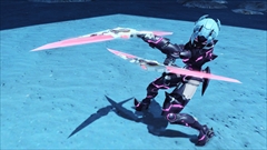 ���������꡼ No.121�Υ���ͥ������ / ��PSO2�פ˿��ܥ��֥����ȥ��󡦥ɥ饴��פ䥹����å��֥ե��󥿥����������쥸����ɡפ��о졣�ֹȤ���ε�������η���Part2-1��Ҳ�