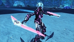 ���������꡼ No.122�Υ���ͥ������ / ��PSO2�פ˿��ܥ��֥����ȥ��󡦥ɥ饴��פ䥹����å��֥ե��󥿥����������쥸����ɡפ��о졣�ֹȤ���ε�������η���Part2-1��Ҳ�