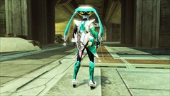 ���������꡼ No.123�Υ���ͥ������ / ��PSO2�פ˿��ܥ��֥����ȥ��󡦥ɥ饴��פ䥹����å��֥ե��󥿥����������쥸����ɡפ��о졣�ֹȤ���ε�������η���Part2-1��Ҳ�