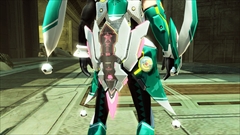 ���������꡼ No.124�Υ���ͥ������ / ��PSO2�פ˿��ܥ��֥����ȥ��󡦥ɥ饴��פ䥹����å��֥ե��󥿥����������쥸����ɡפ��о졣�ֹȤ���ε�������η���Part2-1��Ҳ�