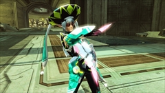 ���������꡼ No.125�Υ���ͥ������ / ��PSO2�פ˿��ܥ��֥����ȥ��󡦥ɥ饴��פ䥹����å��֥ե��󥿥����������쥸����ɡפ��о졣�ֹȤ���ε�������η���Part2-1��Ҳ�