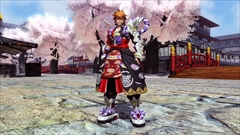 ���������꡼ No.133�Υ���ͥ������ / ��PSO2�פ˿��ܥ��֥����ȥ��󡦥ɥ饴��פ䥹����å��֥ե��󥿥����������쥸����ɡפ��о졣�ֹȤ���ε�������η���Part2-1��Ҳ�