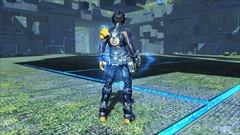 ���������꡼ No.138�Υ���ͥ������ / ��PSO2�פ˿��ܥ��֥����ȥ��󡦥ɥ饴��פ䥹����å��֥ե��󥿥����������쥸����ɡפ��о졣�ֹȤ���ε�������η���Part2-1��Ҳ�