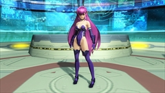 ���������꡼ No.147�Υ���ͥ������ / ��PSO2�פ˿��ܥ��֥����ȥ��󡦥ɥ饴��פ䥹����å��֥ե��󥿥����������쥸����ɡפ��о졣�ֹȤ���ε�������η���Part2-1��Ҳ�