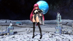 ���������꡼ No.150�Υ���ͥ������ / ��PSO2�פ˿��ܥ��֥����ȥ��󡦥ɥ饴��פ䥹����å��֥ե��󥿥����������쥸����ɡפ��о졣�ֹȤ���ε�������η���Part2-1��Ҳ�