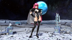 ���������꡼ No.151�Υ���ͥ������ / ��PSO2�פ˿��ܥ��֥����ȥ��󡦥ɥ饴��פ䥹����å��֥ե��󥿥����������쥸����ɡפ��о졣�ֹȤ���ε�������η���Part2-1��Ҳ�