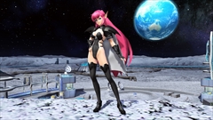 ���������꡼ No.152�Υ���ͥ������ / ��PSO2�פ˿��ܥ��֥����ȥ��󡦥ɥ饴��פ䥹����å��֥ե��󥿥����������쥸����ɡפ��о졣�ֹȤ���ε�������η���Part2-1��Ҳ�