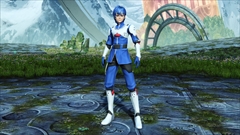 ���������꡼ No.153�Υ���ͥ������ / ��PSO2�פ˿��ܥ��֥����ȥ��󡦥ɥ饴��פ䥹����å��֥ե��󥿥����������쥸����ɡפ��о졣�ֹȤ���ε�������η���Part2-1��Ҳ�