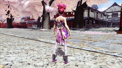 ���������꡼ No.156�Υ���ͥ������ / ��PSO2�פ˿��ܥ��֥����ȥ��󡦥ɥ饴��פ䥹����å��֥ե��󥿥����������쥸����ɡפ��о졣�ֹȤ���ε�������η���Part2-1��Ҳ�