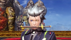 ���������꡼ No.171�Υ���ͥ������ / ��PSO2�פ˿��ܥ��֥����ȥ��󡦥ɥ饴��פ䥹����å��֥ե��󥿥����������쥸����ɡפ��о졣�ֹȤ���ε�������η���Part2-1��Ҳ�