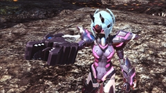 ���������꡼ No.174�Υ���ͥ������ / ��PSO2�פ˿��ܥ��֥����ȥ��󡦥ɥ饴��פ䥹����å��֥ե��󥿥����������쥸����ɡפ��о졣�ֹȤ���ε�������η���Part2-1��Ҳ�