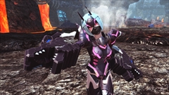 ���������꡼ No.175�Υ���ͥ������ / ��PSO2�פ˿��ܥ��֥����ȥ��󡦥ɥ饴��פ䥹����å��֥ե��󥿥����������쥸����ɡפ��о졣�ֹȤ���ε�������η���Part2-1��Ҳ�