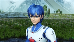 ���������꡼ No.180�Υ���ͥ������ / ��PSO2�פ˿��ܥ��֥����ȥ��󡦥ɥ饴��פ䥹����å��֥ե��󥿥����������쥸����ɡפ��о졣�ֹȤ���ε�������η���Part2-1��Ҳ�