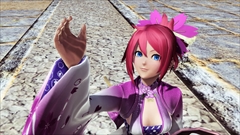 ���������꡼ No.186�Υ���ͥ������ / ��PSO2�פ˿��ܥ��֥����ȥ��󡦥ɥ饴��פ䥹����å��֥ե��󥿥����������쥸����ɡפ��о졣�ֹȤ���ε�������η���Part2-1��Ҳ�