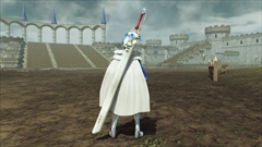 ���������꡼ No.197�Υ���ͥ������ / ��PSO2�פ˿��ܥ��֥����ȥ��󡦥ɥ饴��פ䥹����å��֥ե��󥿥����������쥸����ɡפ��о졣�ֹȤ���ε�������η���Part2-1��Ҳ�