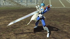 ���������꡼ No.199�Υ���ͥ������ / ��PSO2�פ˿��ܥ��֥����ȥ��󡦥ɥ饴��פ䥹����å��֥ե��󥿥����������쥸����ɡפ��о졣�ֹȤ���ε�������η���Part2-1��Ҳ�