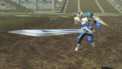 ���������꡼ No.201�Υ���ͥ������ / ��PSO2�פ˿��ܥ��֥����ȥ��󡦥ɥ饴��פ䥹����å��֥ե��󥿥����������쥸����ɡפ��о졣�ֹȤ���ε�������η���Part2-1��Ҳ�