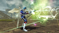 ���������꡼ No.207�Υ���ͥ������ / ��PSO2�פ˿��ܥ��֥����ȥ��󡦥ɥ饴��פ䥹����å��֥ե��󥿥����������쥸����ɡפ��о졣�ֹȤ���ε�������η���Part2-1��Ҳ�