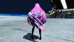 ���������꡼ No.210�Υ���ͥ������ / ��PSO2�פ˿��ܥ��֥����ȥ��󡦥ɥ饴��פ䥹����å��֥ե��󥿥����������쥸����ɡפ��о졣�ֹȤ���ε�������η���Part2-1��Ҳ�