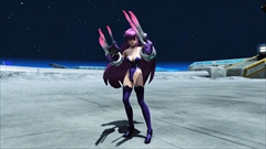 ���������꡼ No.211�Υ���ͥ������ / ��PSO2�פ˿��ܥ��֥����ȥ��󡦥ɥ饴��פ䥹����å��֥ե��󥿥����������쥸����ɡפ��о졣�ֹȤ���ε�������η���Part2-1��Ҳ�