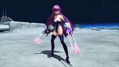 ���������꡼ No.213�Υ���ͥ������ / ��PSO2�פ˿��ܥ��֥����ȥ��󡦥ɥ饴��פ䥹����å��֥ե��󥿥����������쥸����ɡפ��о졣�ֹȤ���ε�������η���Part2-1��Ҳ�