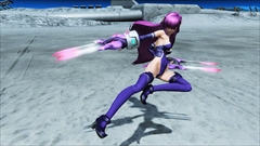 ���������꡼ No.214�Υ���ͥ������ / ��PSO2�פ˿��ܥ��֥����ȥ��󡦥ɥ饴��פ䥹����å��֥ե��󥿥����������쥸����ɡפ��о졣�ֹȤ���ε�������η���Part2-1��Ҳ�