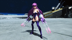 ���������꡼ No.215�Υ���ͥ������ / ��PSO2�פ˿��ܥ��֥����ȥ��󡦥ɥ饴��פ䥹����å��֥ե��󥿥����������쥸����ɡפ��о졣�ֹȤ���ε�������η���Part2-1��Ҳ�