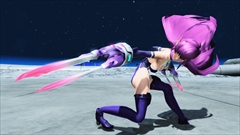 ���������꡼ No.216�Υ���ͥ������ / ��PSO2�פ˿��ܥ��֥����ȥ��󡦥ɥ饴��פ䥹����å��֥ե��󥿥����������쥸����ɡפ��о졣�ֹȤ���ε�������η���Part2-1��Ҳ�