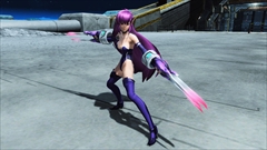 ���������꡼ No.217�Υ���ͥ������ / ��PSO2�פ˿��ܥ��֥����ȥ��󡦥ɥ饴��פ䥹����å��֥ե��󥿥����������쥸����ɡפ��о졣�ֹȤ���ε�������η���Part2-1��Ҳ�