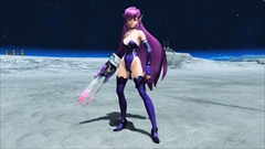 ���������꡼ No.220�Υ���ͥ������ / ��PSO2�פ˿��ܥ��֥����ȥ��󡦥ɥ饴��פ䥹����å��֥ե��󥿥����������쥸����ɡפ��о졣�ֹȤ���ε�������η���Part2-1��Ҳ�