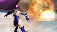 ���������꡼ No.221�Υ���ͥ������ / ��PSO2�פ˿��ܥ��֥����ȥ��󡦥ɥ饴��פ䥹����å��֥ե��󥿥����������쥸����ɡפ��о졣�ֹȤ���ε�������η���Part2-1��Ҳ�