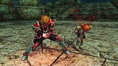 ���������꡼ No.223�Υ���ͥ������ / ��PSO2�פ˿��ܥ��֥����ȥ��󡦥ɥ饴��פ䥹����å��֥ե��󥿥����������쥸����ɡפ��о졣�ֹȤ���ε�������η���Part2-1��Ҳ�