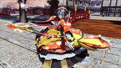 ���������꡼ No.226�Υ���ͥ������ / ��PSO2�פ˿��ܥ��֥����ȥ��󡦥ɥ饴��פ䥹����å��֥ե��󥿥����������쥸����ɡפ��о졣�ֹȤ���ε�������η���Part2-1��Ҳ�