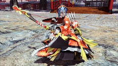 ���������꡼ No.227�Υ���ͥ������ / ��PSO2�פ˿��ܥ��֥����ȥ��󡦥ɥ饴��פ䥹����å��֥ե��󥿥����������쥸����ɡפ��о졣�ֹȤ���ε�������η���Part2-1��Ҳ�