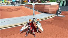 ���������꡼ No.240�Υ���ͥ������ / ��PSO2�פ˿��ܥ��֥����ȥ��󡦥ɥ饴��פ䥹����å��֥ե��󥿥����������쥸����ɡפ��о졣�ֹȤ���ε�������η���Part2-1��Ҳ�