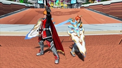 ���������꡼ No.241�Υ���ͥ������ / ��PSO2�פ˿��ܥ��֥����ȥ��󡦥ɥ饴��פ䥹����å��֥ե��󥿥����������쥸����ɡפ��о졣�ֹȤ���ε�������η���Part2-1��Ҳ�