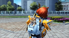 ���������꡼ No.244�Υ���ͥ������ / ��PSO2�פ˿��ܥ��֥����ȥ��󡦥ɥ饴��פ䥹����å��֥ե��󥿥����������쥸����ɡפ��о졣�ֹȤ���ε�������η���Part2-1��Ҳ�